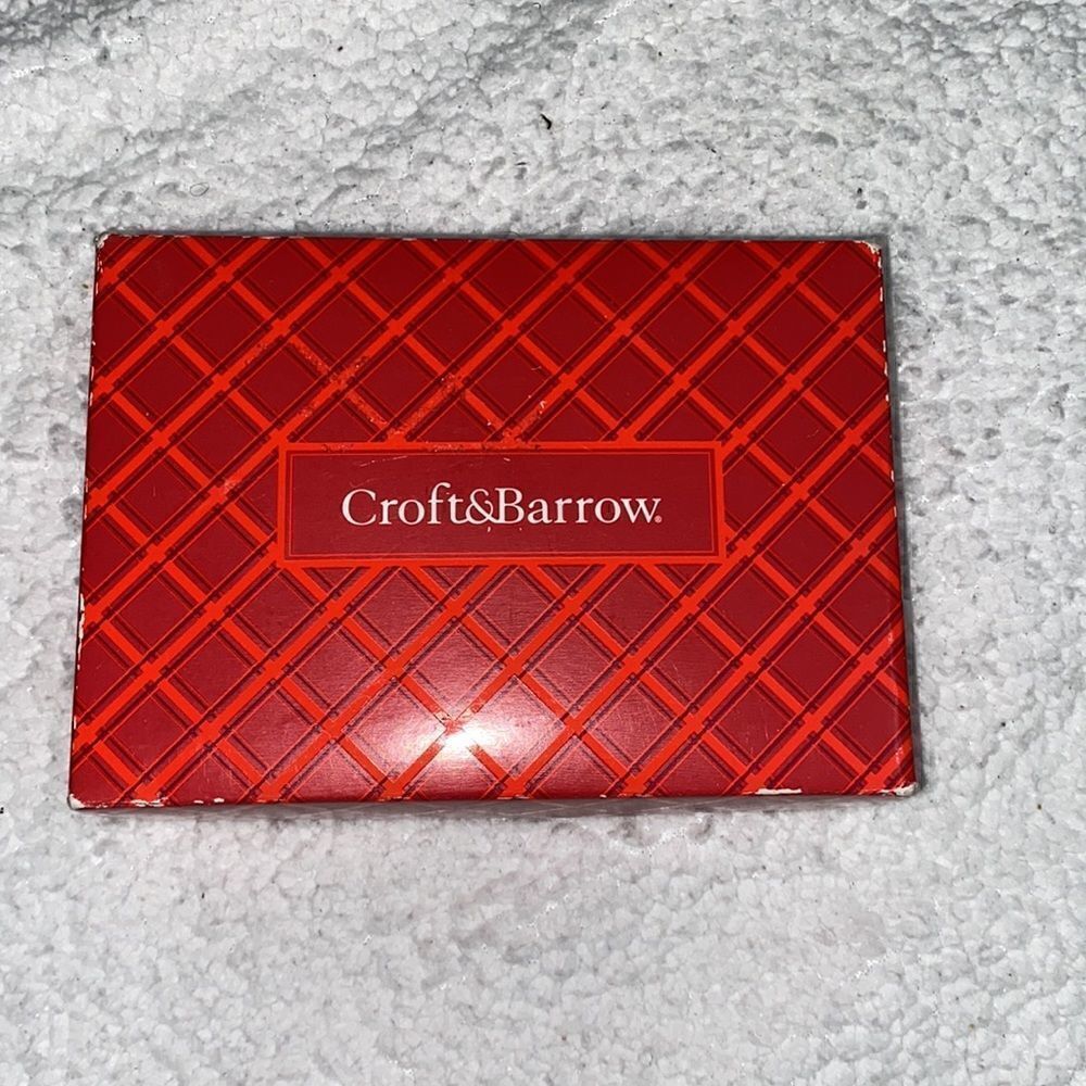 Croft & Barrow Black Wallet. - Picture 5 of 5